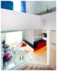 Tambun Indah Land Berhad